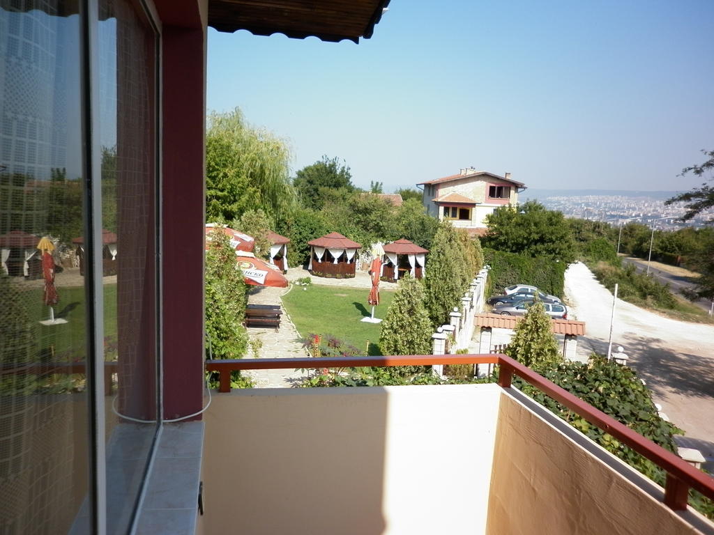 Ivanova Cheshma Guest House Varna Room photo