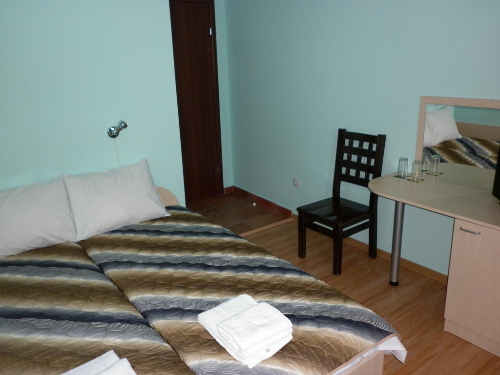 Ivanova Cheshma Guest House Varna Room photo