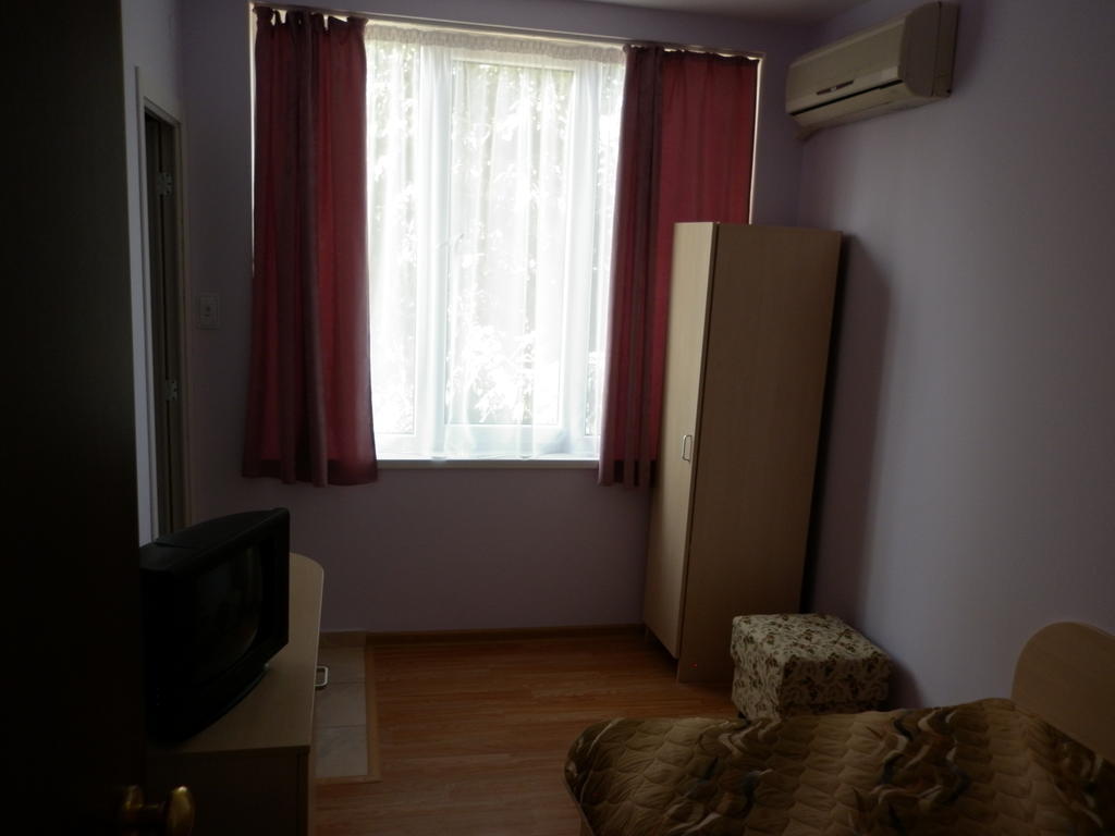 Ivanova Cheshma Guest House Varna Exterior photo