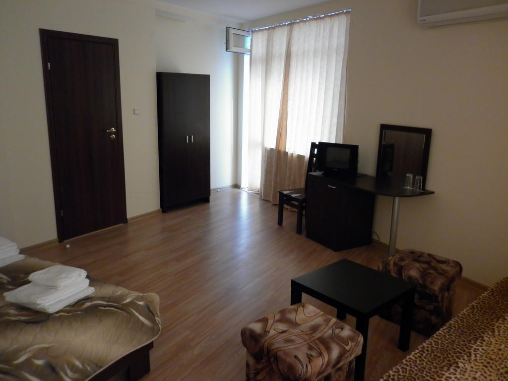Ivanova Cheshma Guest House Varna Exterior photo