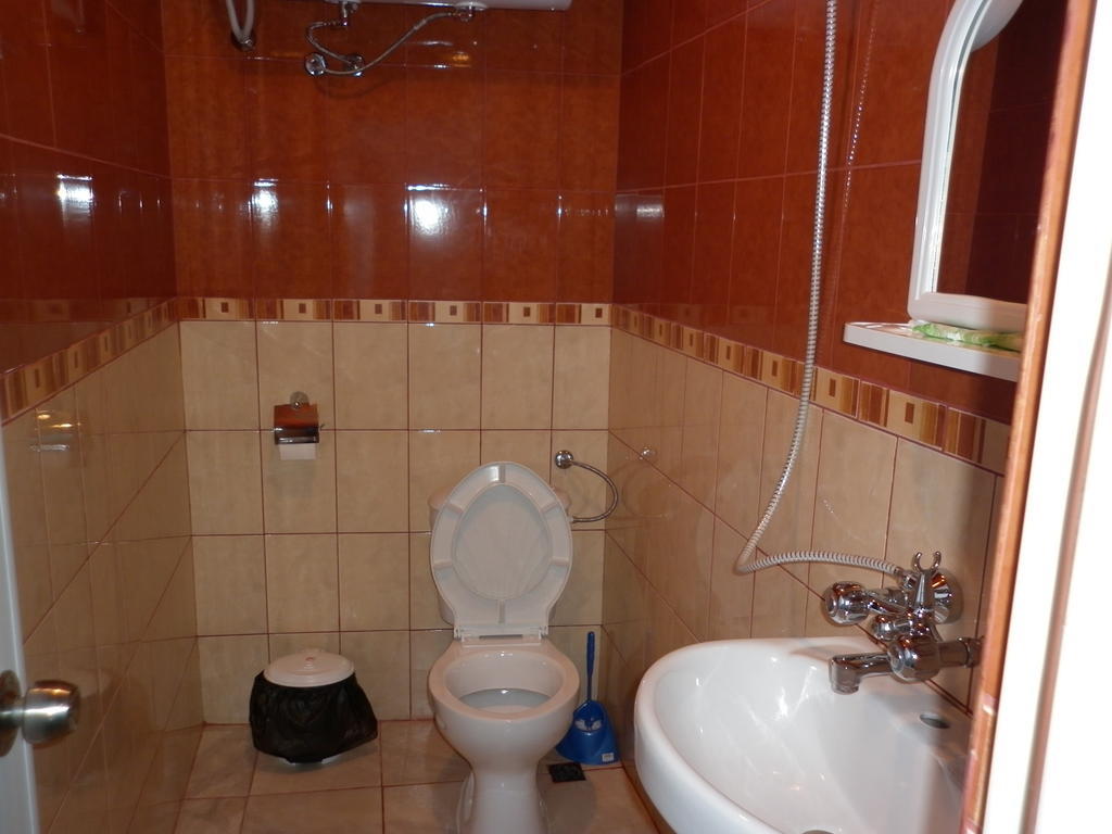 Ivanova Cheshma Guest House Varna Room photo