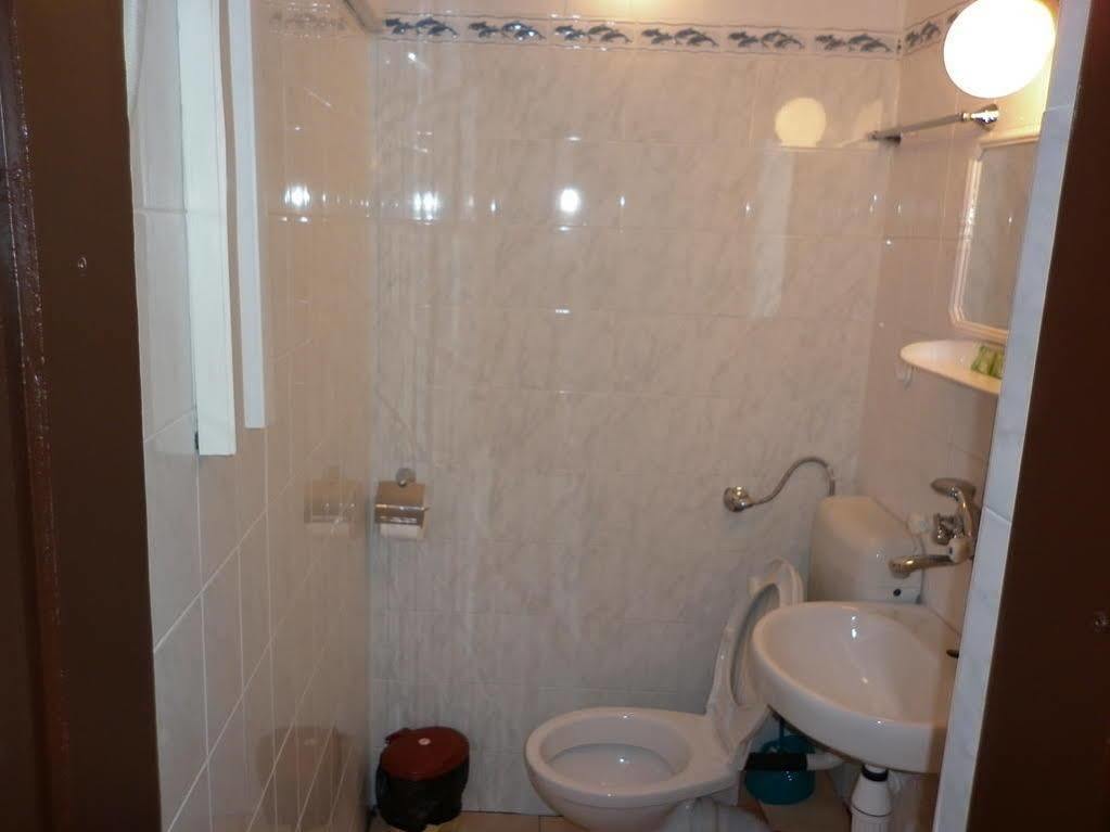 Ivanova Cheshma Guest House Varna Exterior photo